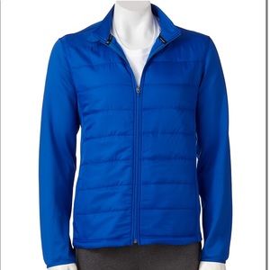 NWT Tekgear Men’s Sport Jacket